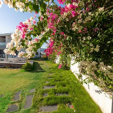 Appartamento Modern Apartment Near Beach With Central Location In Bodrum